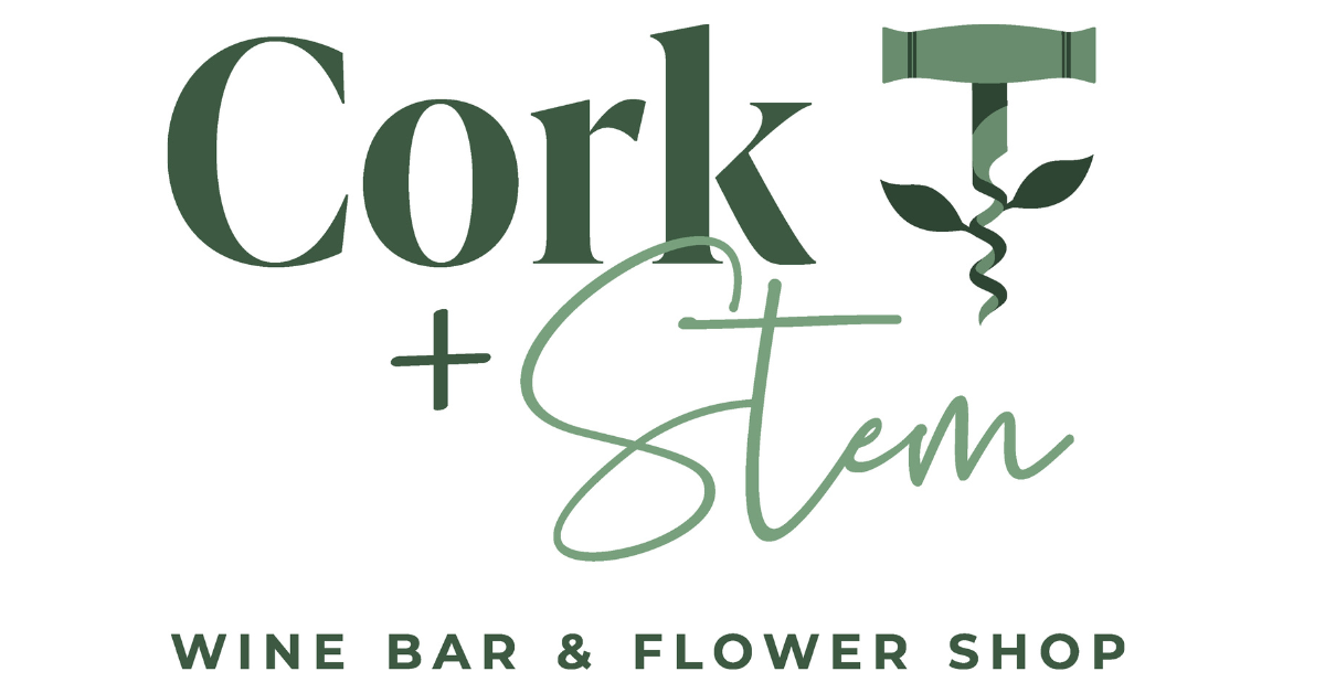 Events Calendar Cork & Stem